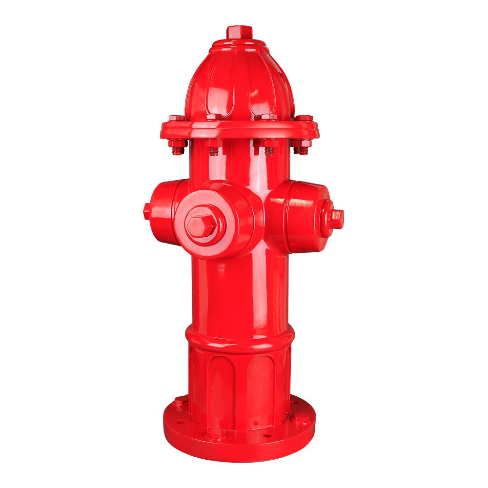 Fire Hydrant Valves