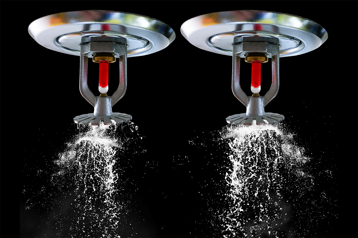 Sprinkler Heads & Accessories